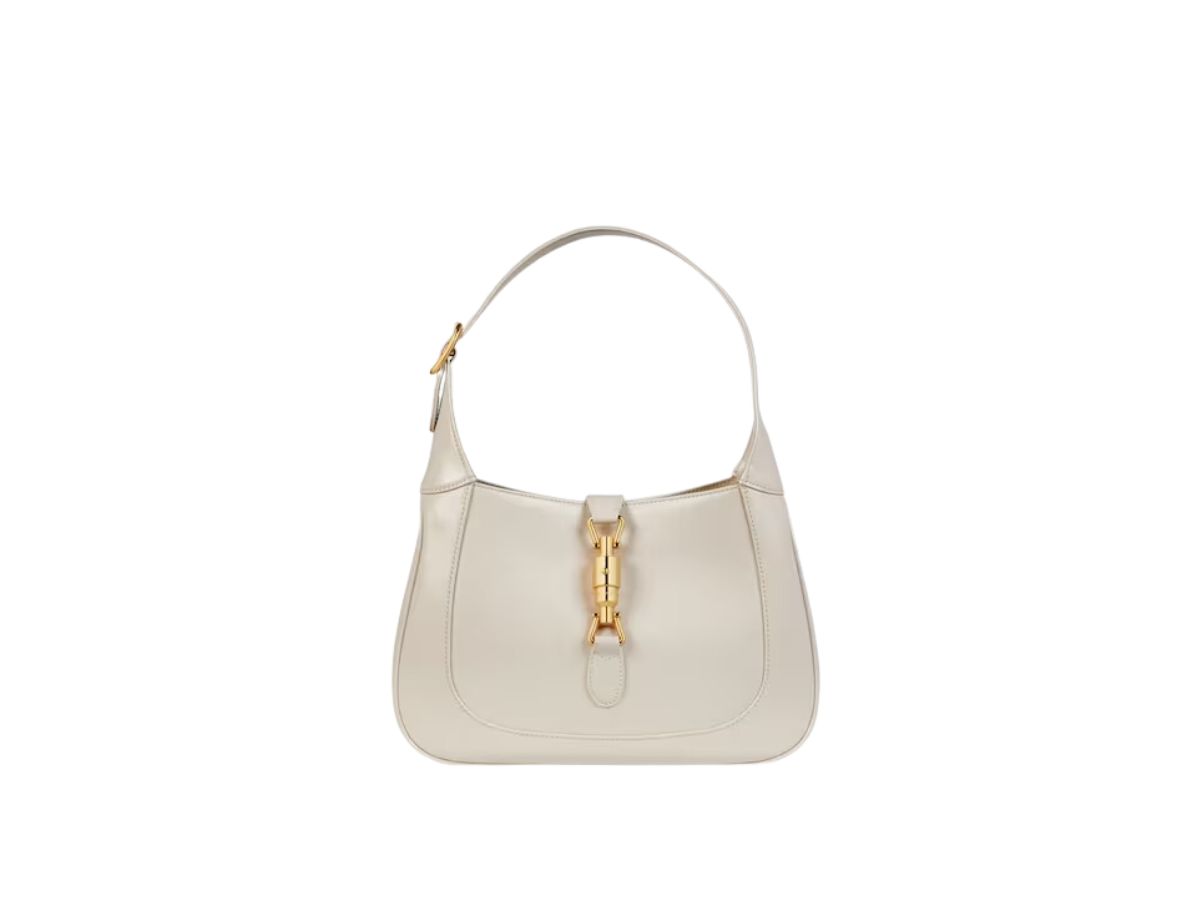 Gucci Gucci Jackie 1961 Small Shoulder Bag