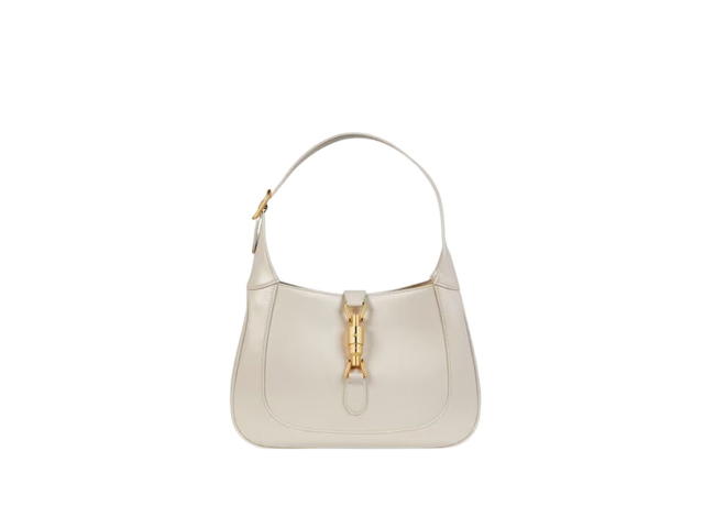 Gucci Gucci Jackie 1961 Small Shoulder Bag - view 1