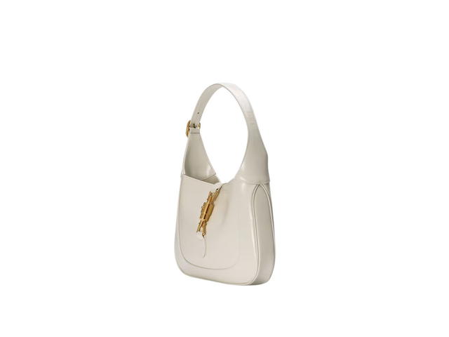 Gucci Gucci Jackie 1961 Small Shoulder Bag - view 2