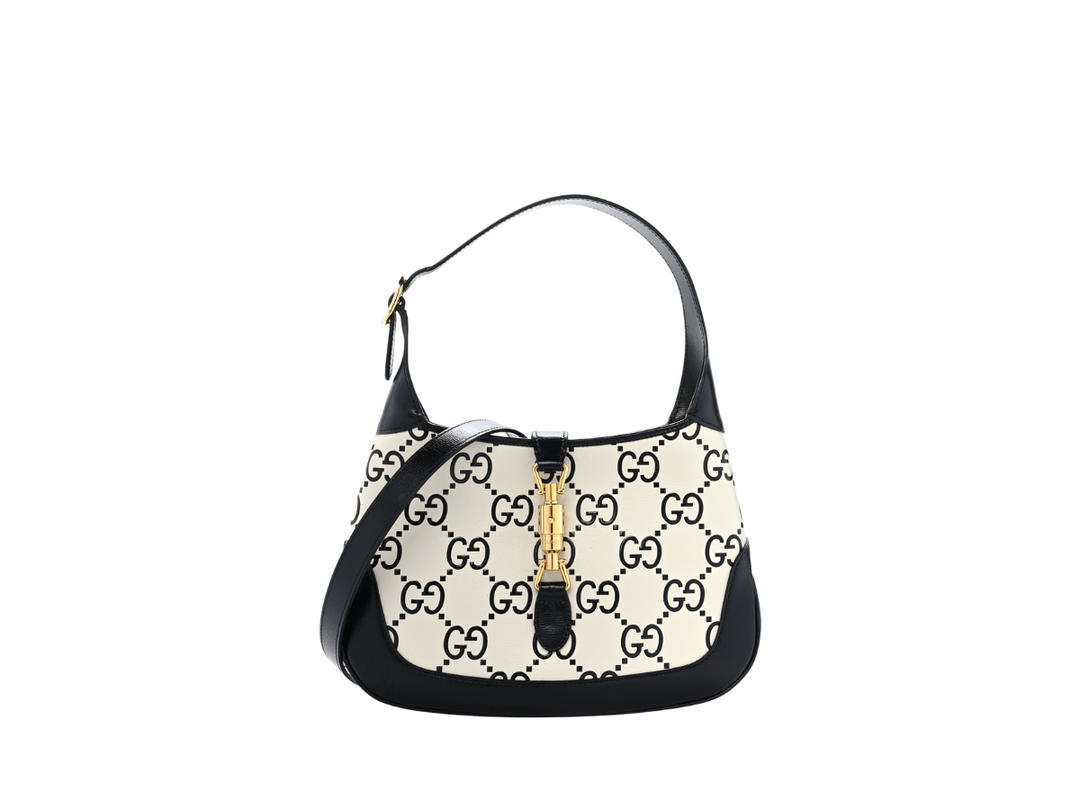 Gucci Gucci Jackie 1961 Small Shoulder Bag