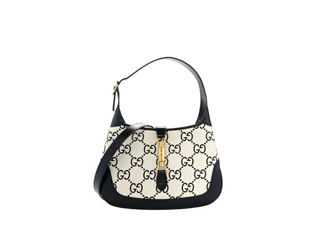 Gucci Gucci Jackie 1961 Small Shoulder Bag - view 1