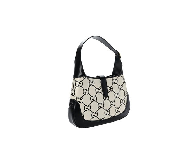 Gucci Gucci Jackie 1961 Small Shoulder Bag - view 2