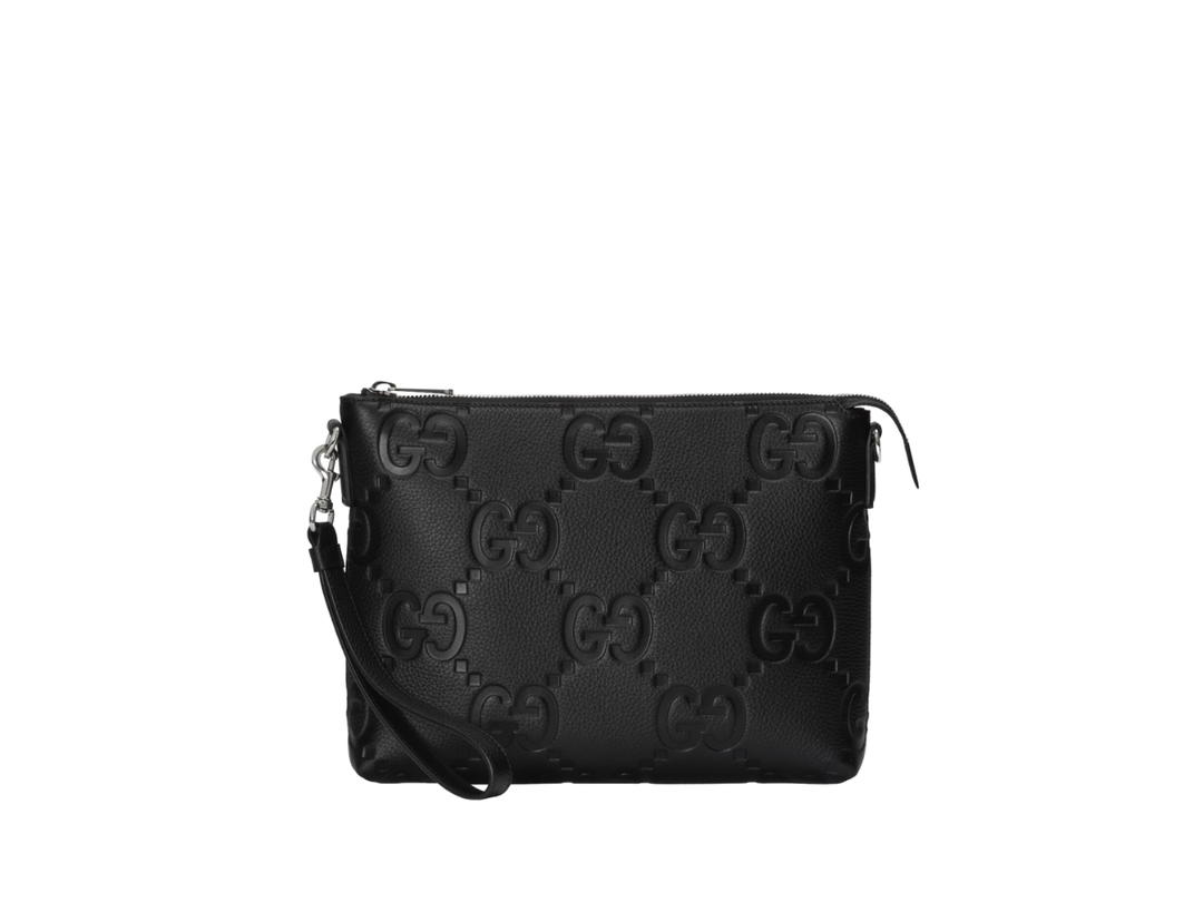 Gucci Gucci Medium Messenger Bag