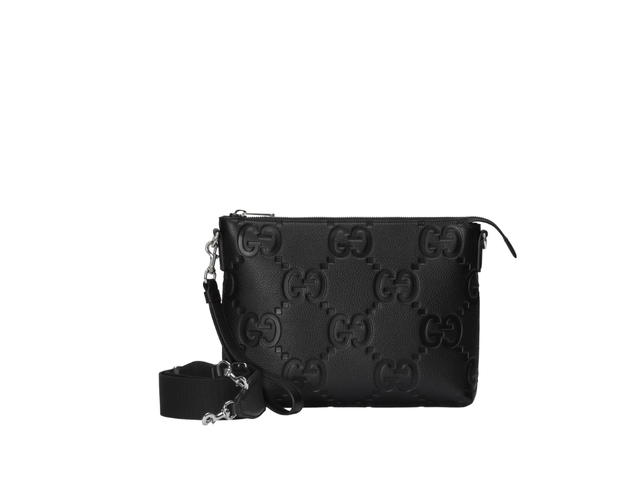 Gucci Gucci Medium Messenger Bag - view 3