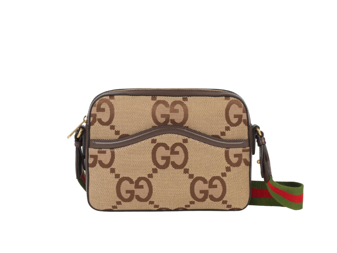 Gucci Gucci Messenger Bag