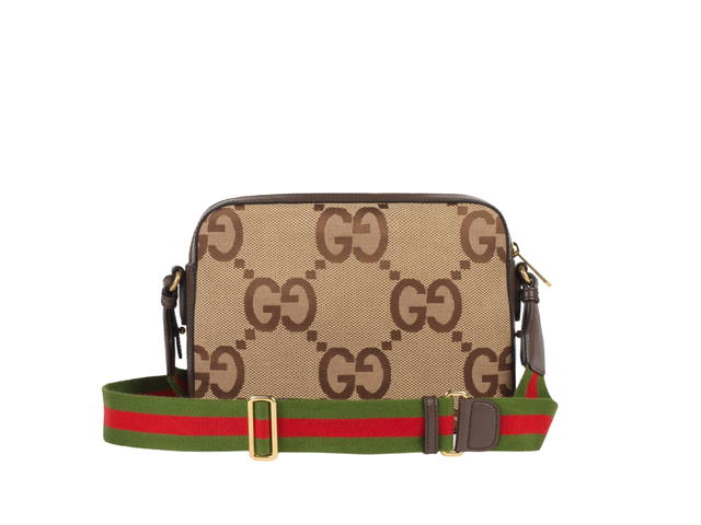 Gucci Gucci Messenger Bag - view 2