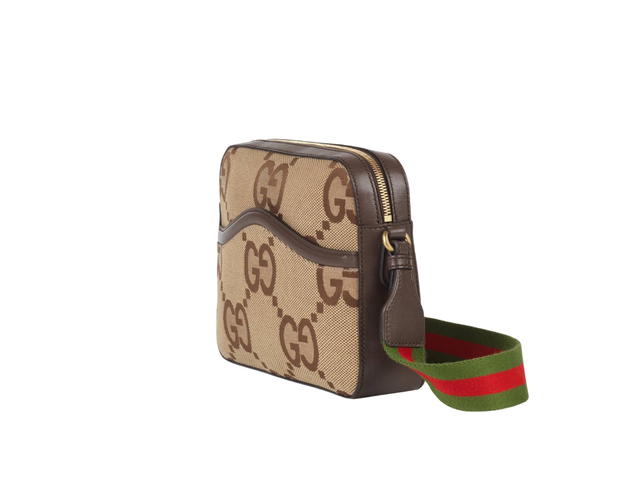 Gucci Gucci Messenger Bag - view 3
