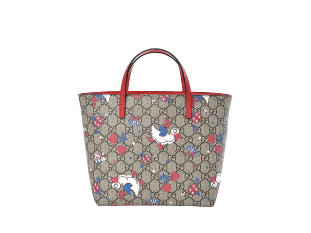 Gucci Gucci Tote Bag - view 1
