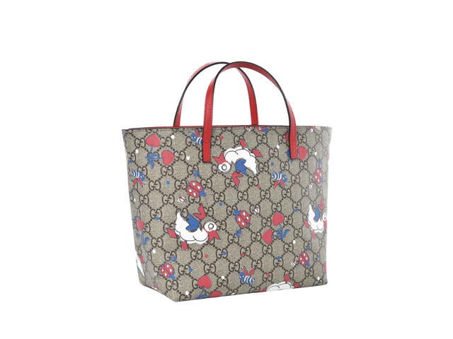 Gucci Gucci Tote Bag - view 2