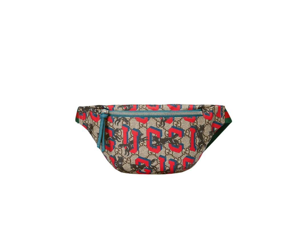 Gucci Gucci Belt Bag