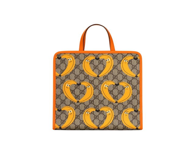 Gucci Gucci Tote Bag - view 1