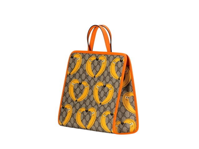 Gucci Gucci Tote Bag - view 2