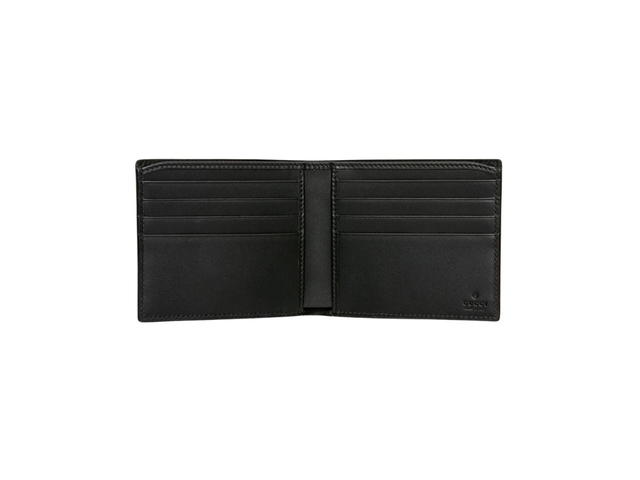 Gucci Gucci Wallet Kingsnake Print - view 2