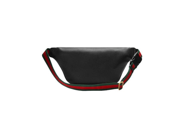 Gucci Gucci Large Belt Bag Logo Print - view 2