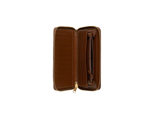 Gucci Gucci Interlocking G Large Zip Around Wallet Interlocking G - view 3