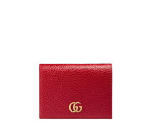 Buy Gucci Double G Card Case Wallet at Sasom – Authentic and Ready to Ship