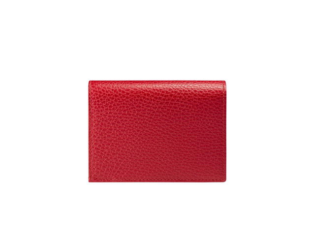 Gucci Gucci Double G Card Case Wallet - view 2