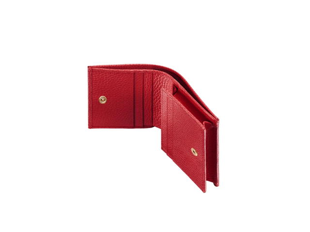 Gucci Gucci Double G Card Case Wallet - view 3