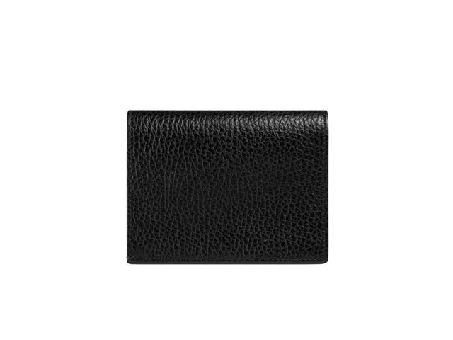 Gucci Gucci GG Marmont Card Case Wallet - view 2
