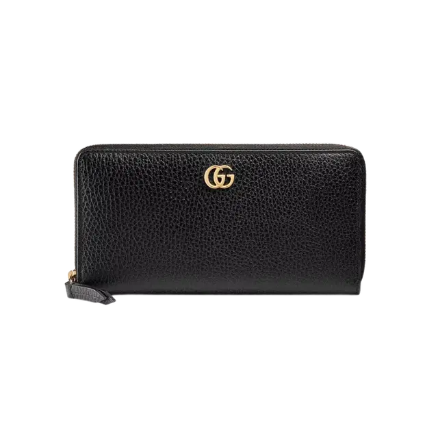 Gucci Gucci Zip Around Wallet - view 2