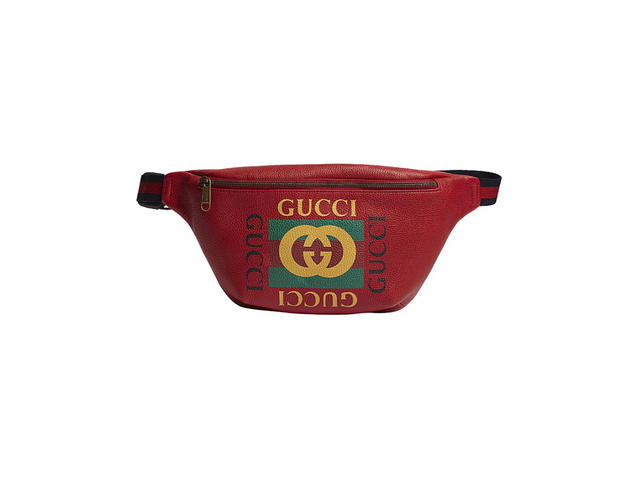 Gucci Gucci Belt Bag - view 1