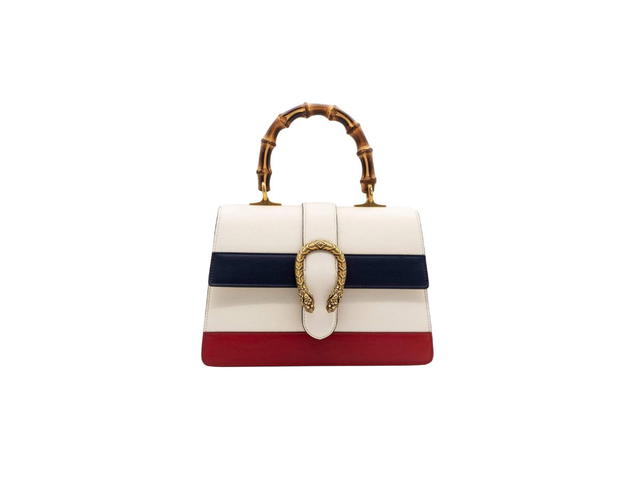 Gucci Gucci Dionysus Top Handle Bag Bamboo - view 2