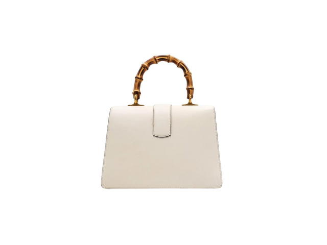 Gucci Gucci Dionysus Top Handle Bag Bamboo - view 3