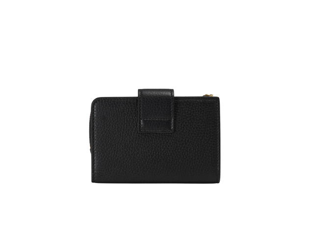 Gucci Gucci Double G Medium Wallet Bamboo - view 2