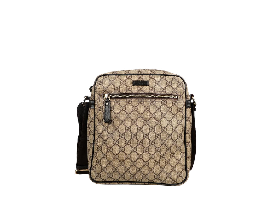Gucci Gucci Messenger Bag