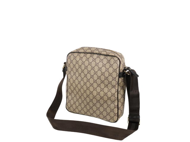 Gucci Gucci Messenger Bag - view 2