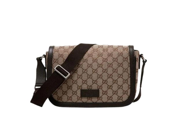 Gucci Gucci Messenger Bag - view 1