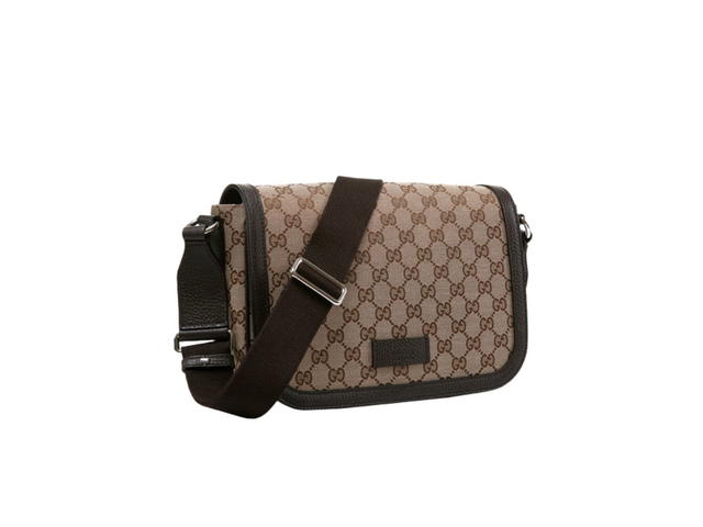 Gucci Gucci Messenger Bag - view 2