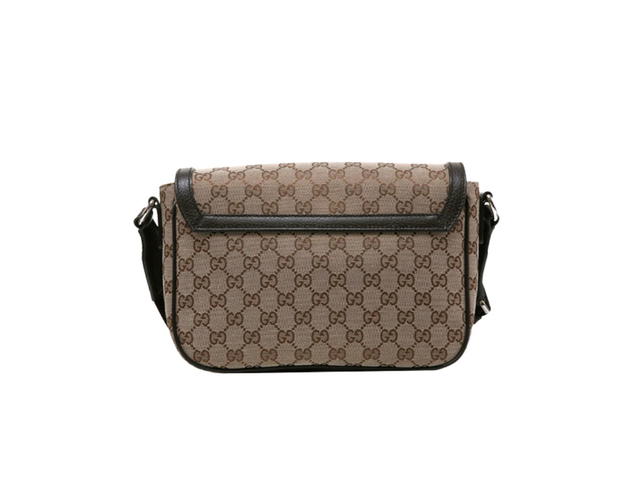 Gucci Gucci Messenger Bag - view 3