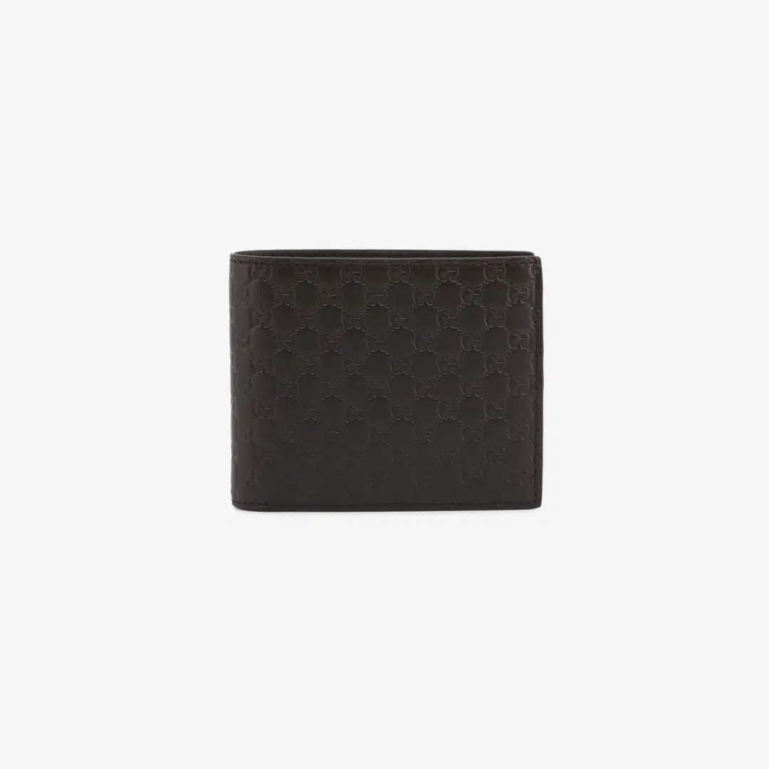 Gucci Gucci Bi-fold Wallet