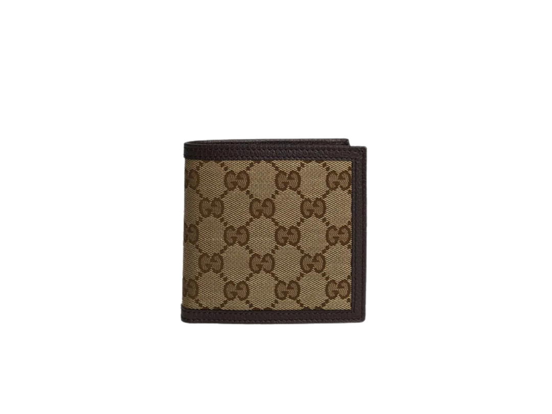 Gucci Gucci Bi-fold Wallet