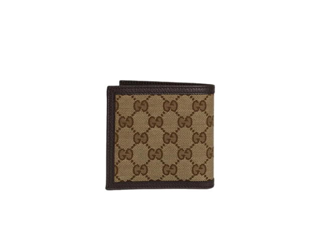 Gucci Gucci Bi-fold Wallet - view 2