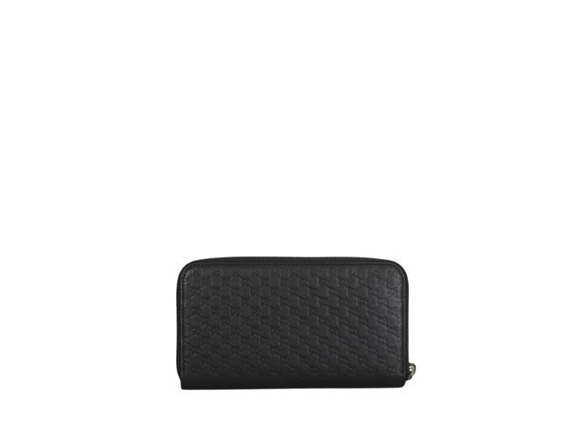 Gucci Gucci Micro Long Zipped Wallet - view 2