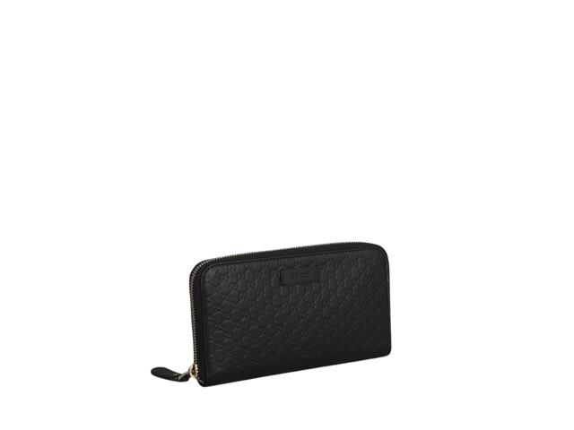 Gucci Gucci Micro Long Zipped Wallet - view 3