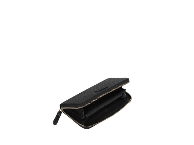 Gucci Gucci Micro Long Zipped Wallet - view 4