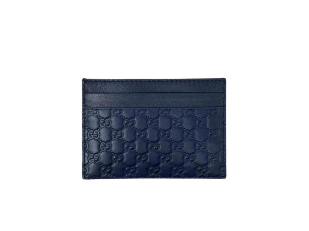 Gucci Gucci Card Holder