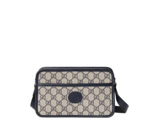 Buy Gucci Interlocking G Mini Bag Interlocking G at Sasom – Authentic and Ready to Ship