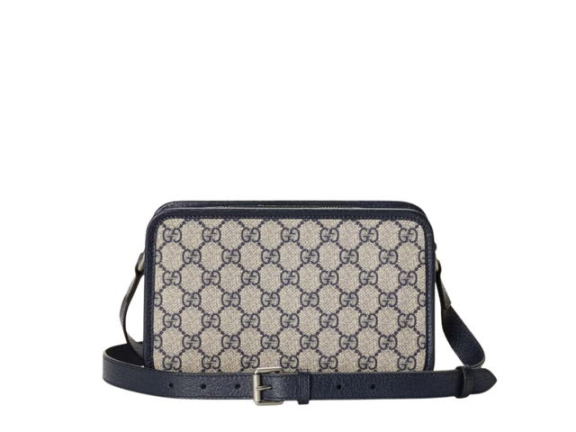 Gucci Gucci Interlocking G Mini Bag Interlocking G - view 2