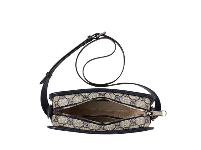 Gucci Gucci Interlocking G Mini Bag Interlocking G - view 3