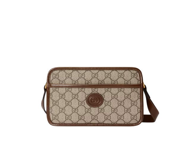 Gucci Gucci Interlocking G Mini Bag Interlocking G - view 1