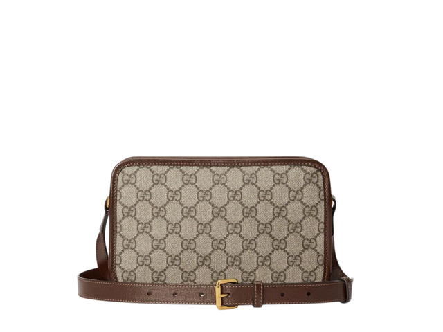 Gucci Gucci Interlocking G Mini Bag Interlocking G - view 2