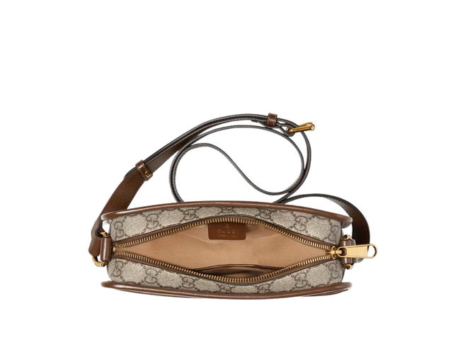Gucci Gucci Interlocking G Mini Bag Interlocking G - view 3
