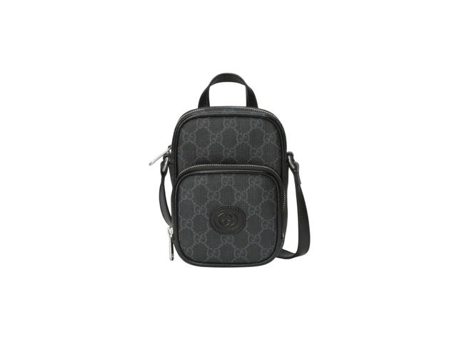 Gucci Gucci Interlocking G Mini Bag Interlocking G - view 1