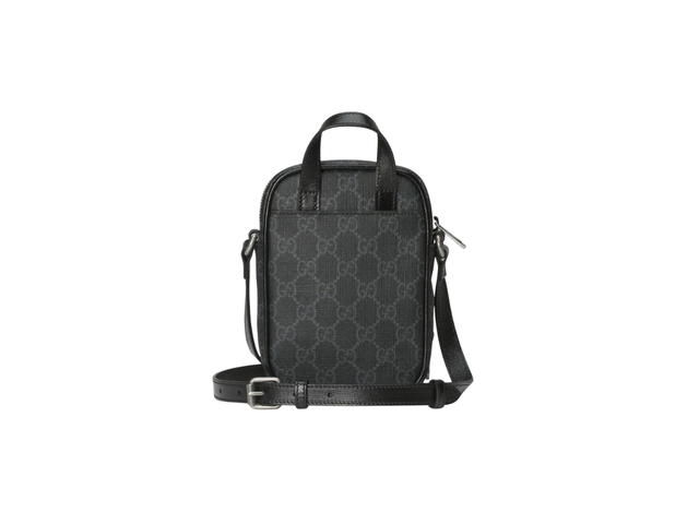 Gucci Gucci Interlocking G Mini Bag Interlocking G - view 2