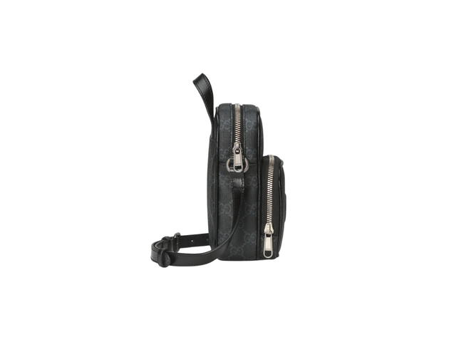 Gucci Gucci Interlocking G Mini Bag Interlocking G - view 3