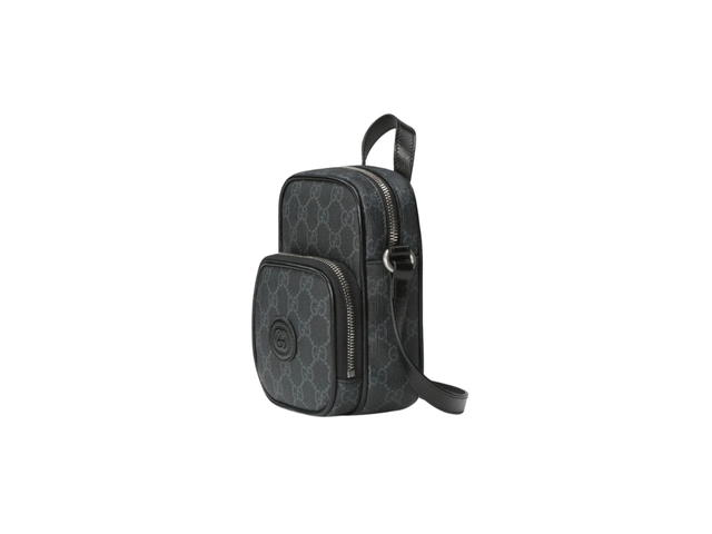 Gucci Gucci Interlocking G Mini Bag Interlocking G - view 4